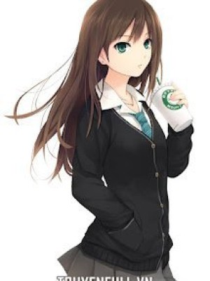 Nhóc con, em chẳng bao giờ chịu nghe lời