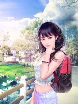 Nhóc Lanh Chanh Và Chàng Quản Gia Lạnh Lùng