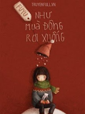 Như Mùa đông Rơi Xuống