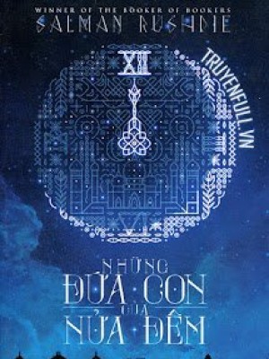 Những đứa Con Của Nửa đêm