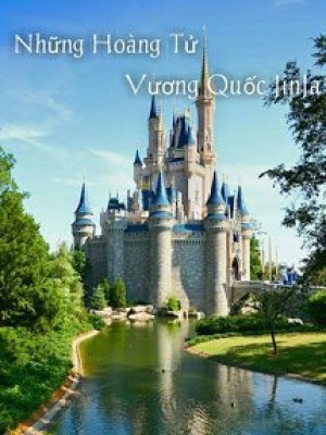 Những Hoàng Tử Vương Quốc Jinja