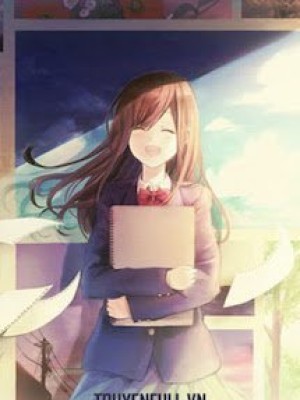 Những Kỉ Niệm Hãy Còn Xanh (school Days, You And Me)