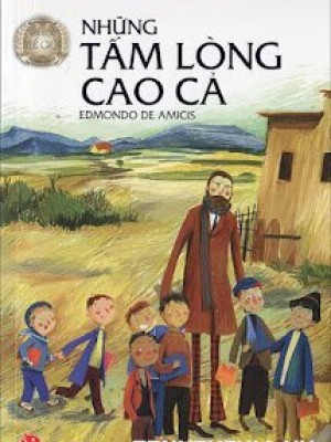 Những Tấm Lòng Cao Cả