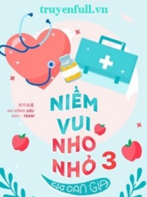 Niềm Vui Nho Nhỏ Của Oan Gia