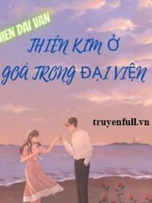 Niên đại Văn Thiên Kim ở Góa Trong đại Viện