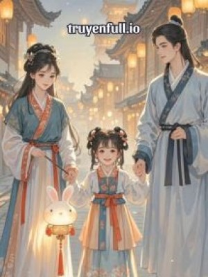 Niên Tuế Hữu Cảnh - Cô Sinh Trúc