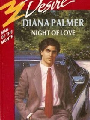 Night Of Love (đêm Tình Yêu)