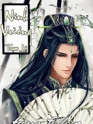 Nịnh Vương