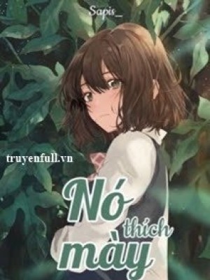 Nó Thích Mày