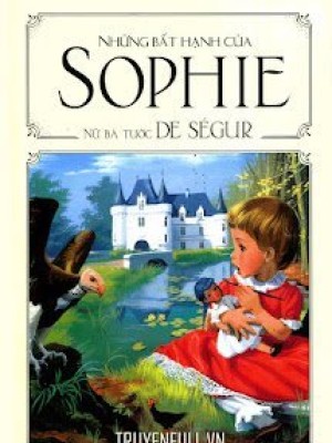Nỗi Bất Hạnh Của Sophie