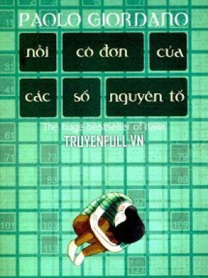 Nỗi Cô đơn Của Các Số Nguyên Tố