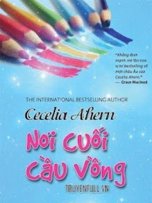 Nơi Cuối Cầu Vồng