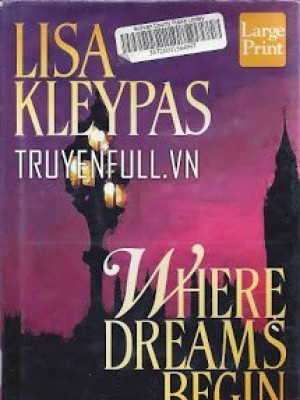 Nơi Khởi đầu Của Những Giấc Mơ (where Dreams Begin)