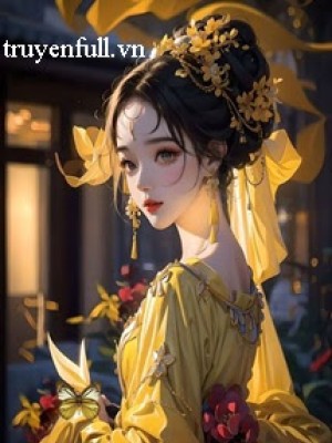 Nội Tâm Của Quý Phi
