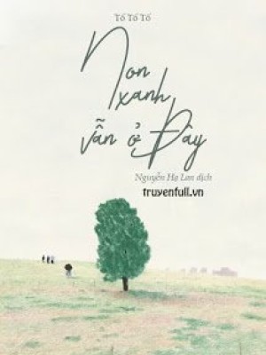 Non Xanh Vẫn ở đây