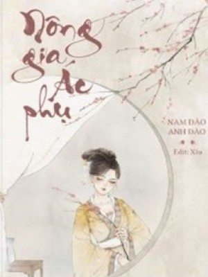 Nông Gia ác Phụ