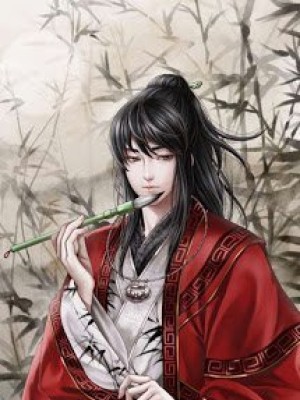 Nốt Chu Sa Của Thế Tử Gia