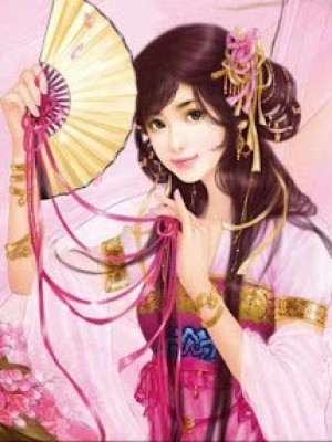 Nữ Cầm đồ Của ác Hoàng Tử