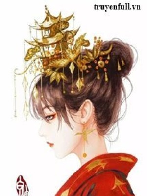 Nữ đế Bù Nhìn Của Nhiếp Chính Vương