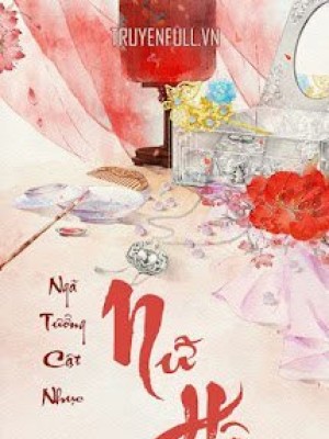 Nữ Hộ