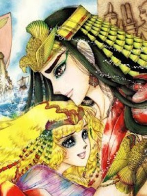 Nữ Hoàng Ai Cập