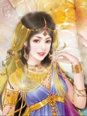 Nữ Hoàng Ai Cập Asisư