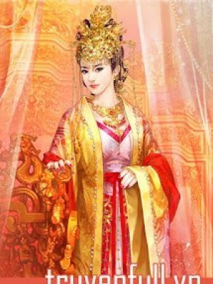 Nữ Hoàng Hậu Cung 3000