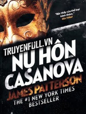 Nụ Hôn Của Casanova