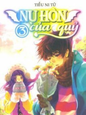 Nụ Hôn Của Quỷ