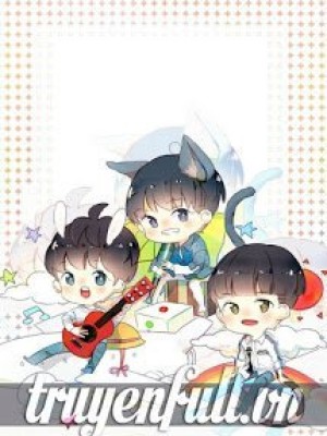 Nụ Hôn Của Quỷ (version Tfboys)