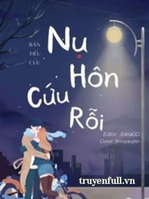 Nụ Hôn Cứu Rỗi