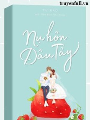 Nụ Hôn Dâu Tây