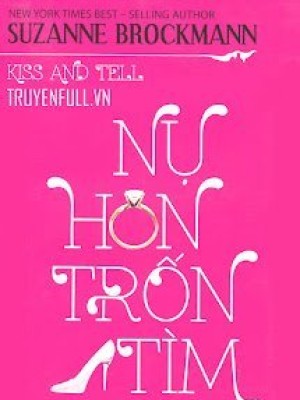 Nụ Hôn Trốn Tìm