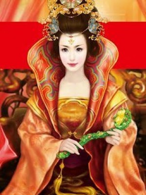 Nữ Nhân Sau Lưng đế Quốc: Thiên Tài Tiểu Vương Phi