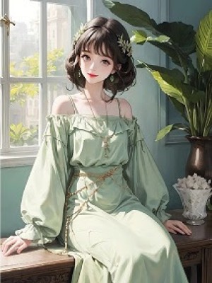 Nữ Phụ đào Hôn Không Chạy Nữa