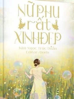 Nữ Phụ Rất Xinh đẹp