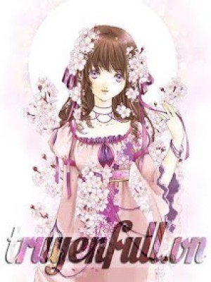 Nữ phụ văn của anime