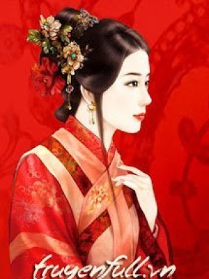 Nữ Phúc Khí Của Tửu Vương