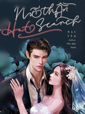 Nữ Thần Hotsearch
