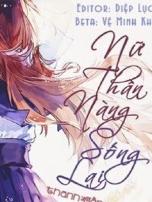 Nữ Thần Nàng Sống Lại