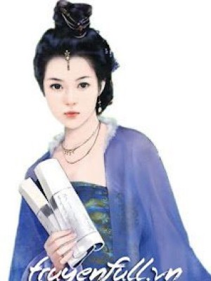 Nữ Thần Y Cao Ngạo