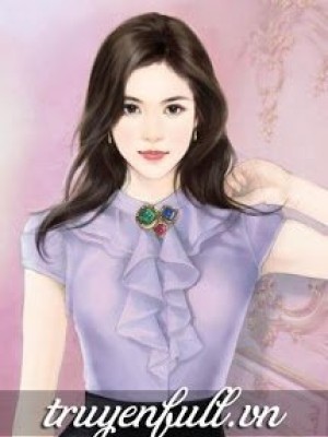 Nữ Tổng Ngạo Kiều