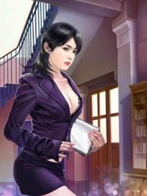 Nữ Vương Dã Man Của Tổng Giám đốc