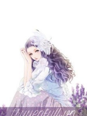 Nước Mắt Của Hoa Oải Hương