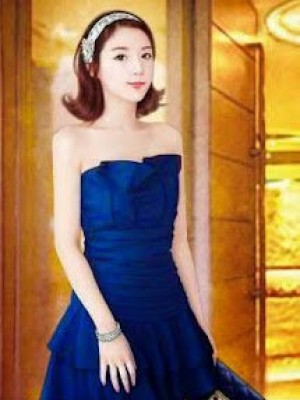 Nước Mắt Sẽ Ngừng Rơi