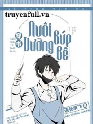 Nuôi Dưỡng Búp Bê