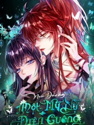 Nuôi Dưỡng Một Mỹ Nữ điên Cuồng