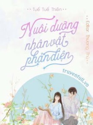 Nuôi Dưỡng Nhân Vật Phản Diện
