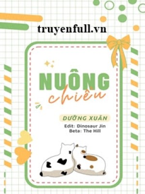 Nuông Chiều - Dưỡng Xuân