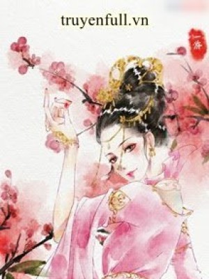 Nương Nương Nàng Không Muốn Cung đấu